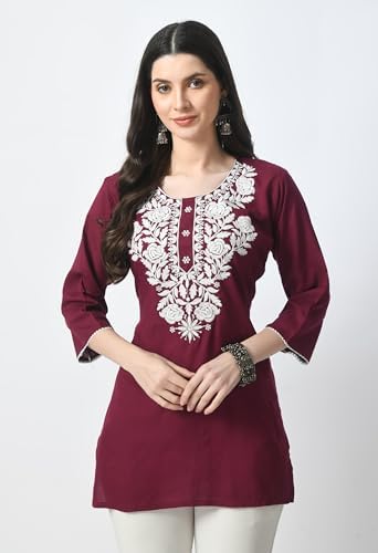 LuxeEase Kurta